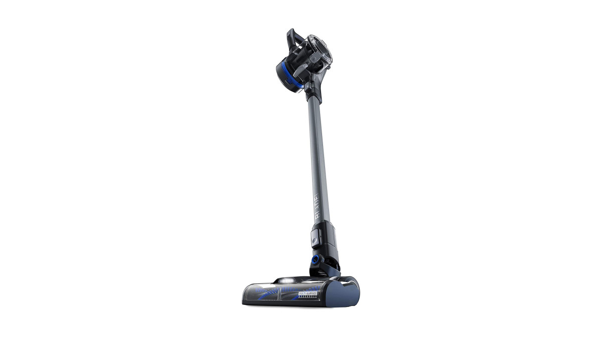 hoover onepwr blade max cordless stick vacuum