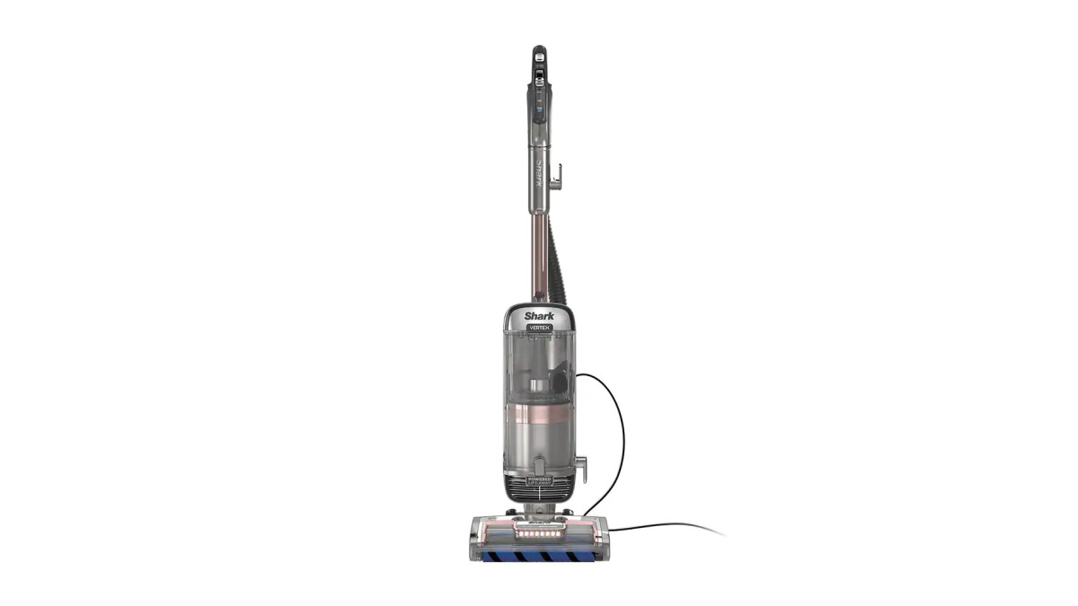 shark vertex upright vacuum cleaner