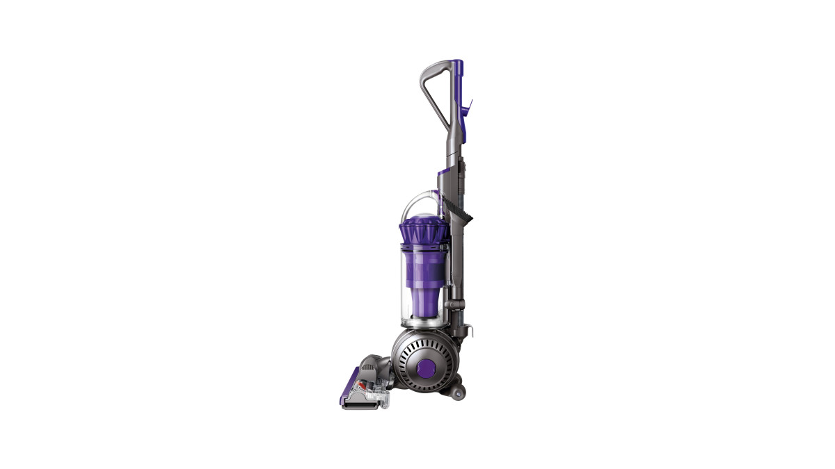dyson ball animal 2 vacuum cleaner in-line