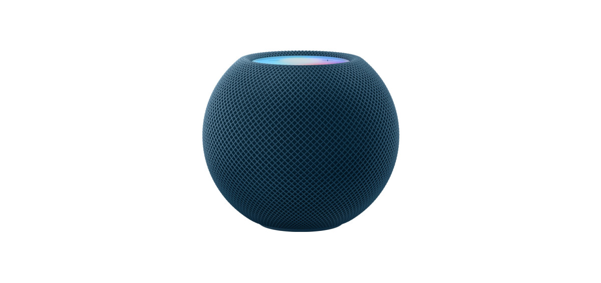 How to enable the temperature and humidity sensor on HomePod Mini