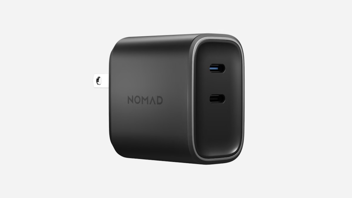 nomad 65-watt