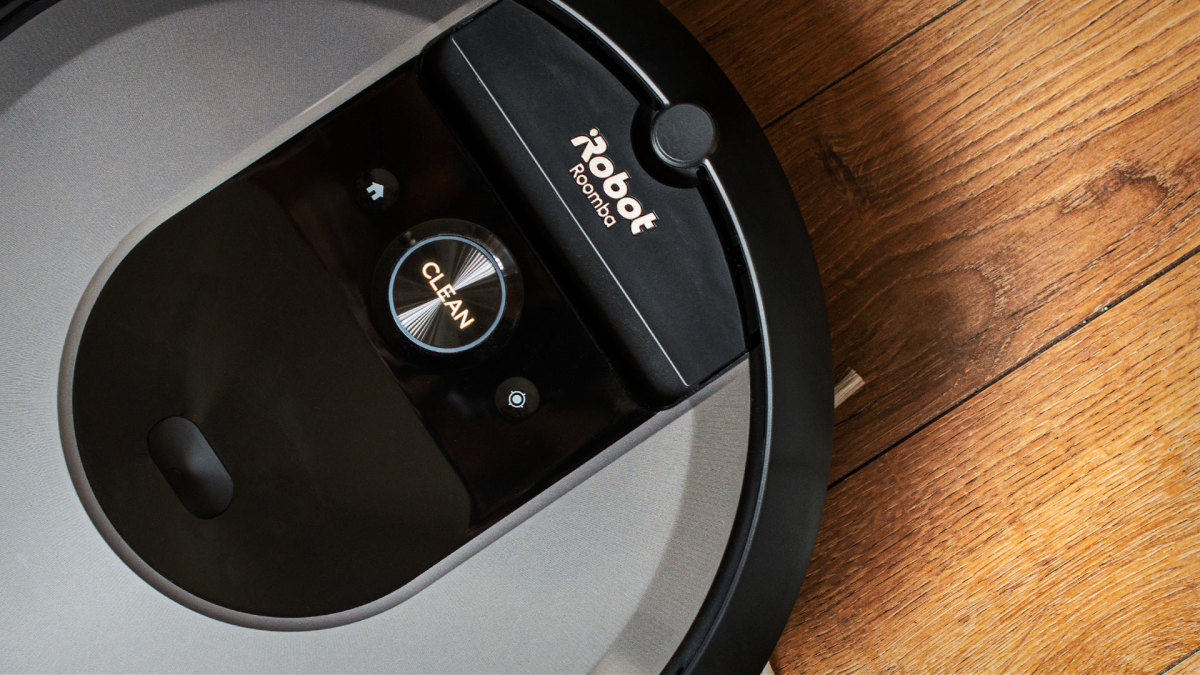 Amazon Vacuums iRobot - TheStreet