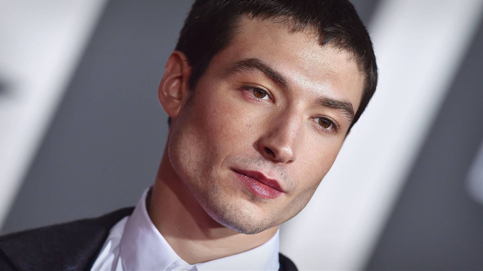 Ezra Miller Pushes Warner-Discovery Towards Hard Choices for 'The Flash' - Vimarsana News