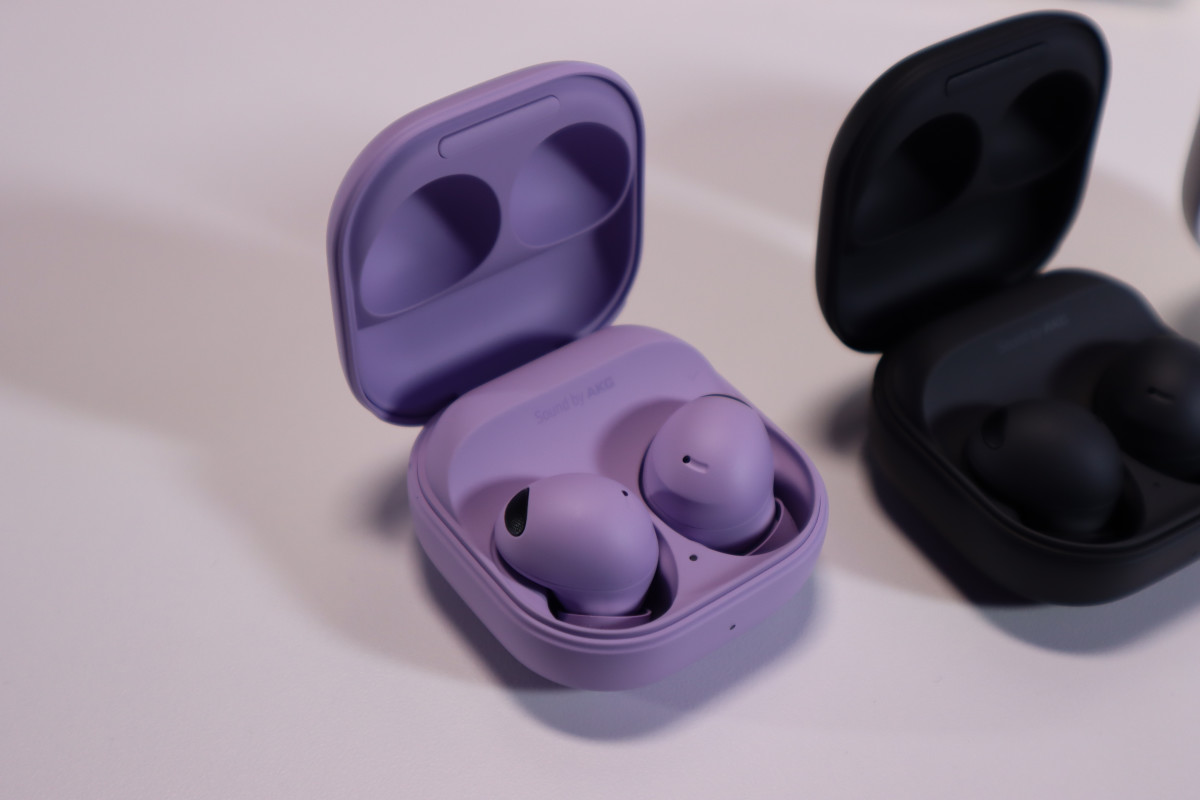 1-Galaxy Buds 2 Pro