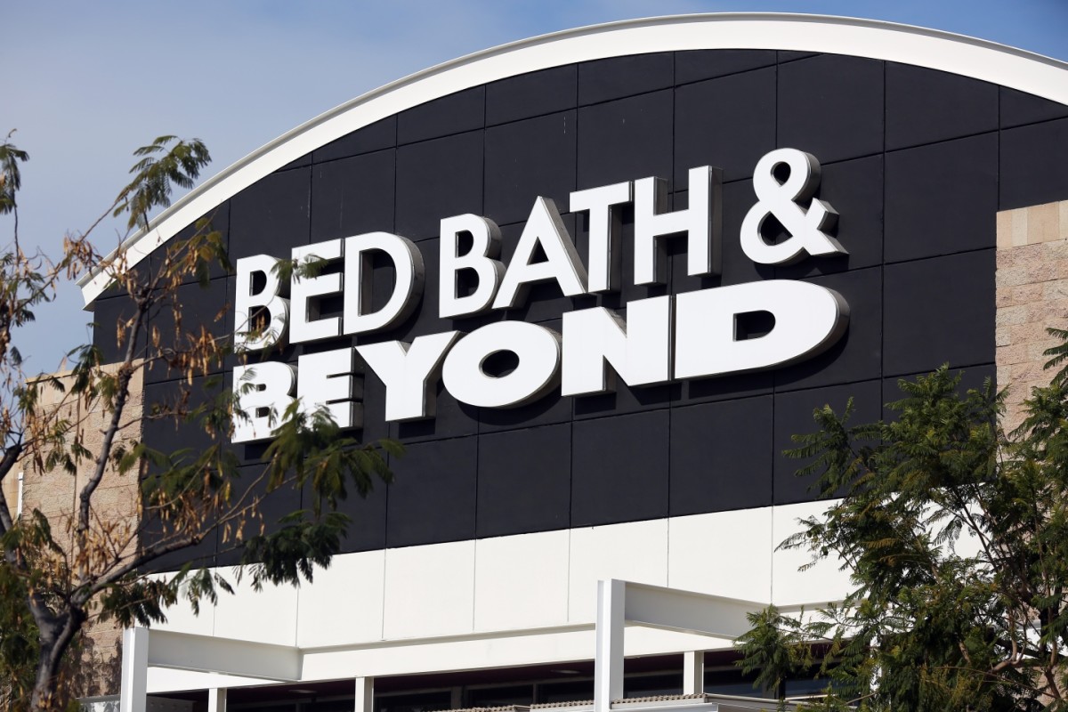 Figure 1: Should Bed Bath & Beyond Dilute Its Stock After The Rally?