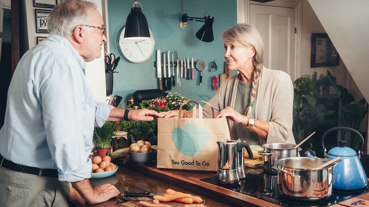 Food Waste Apps Can Save You Major Money TrendRadars