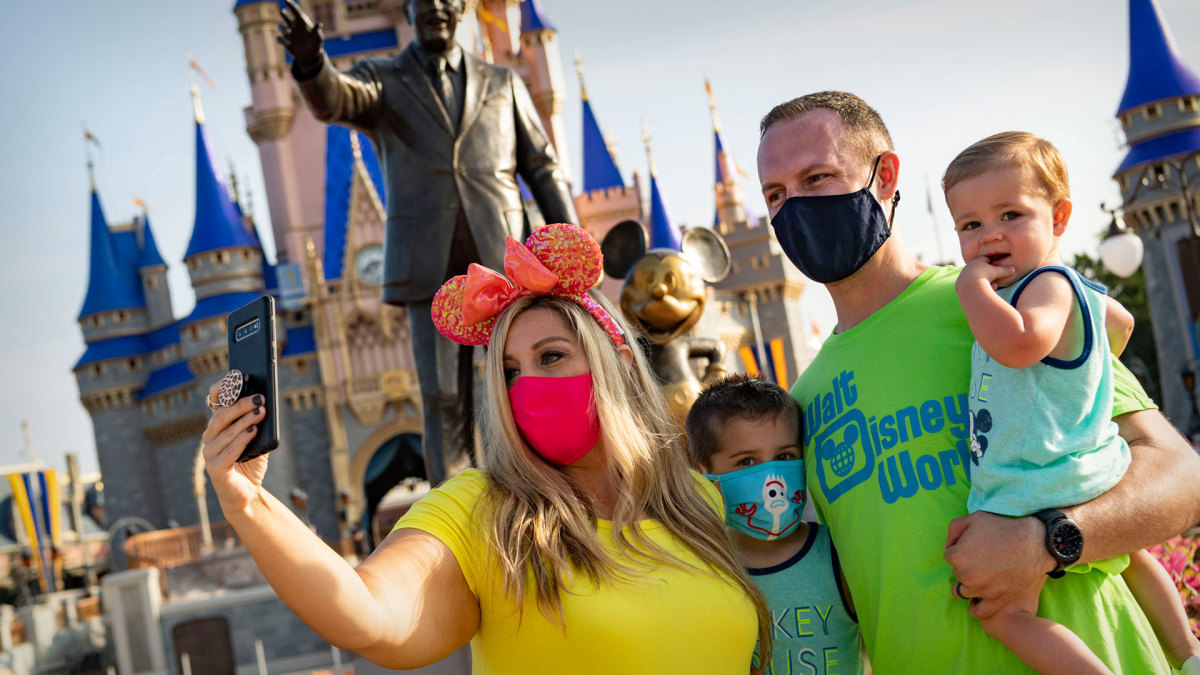 Disney World is making some price changes that guests may not like