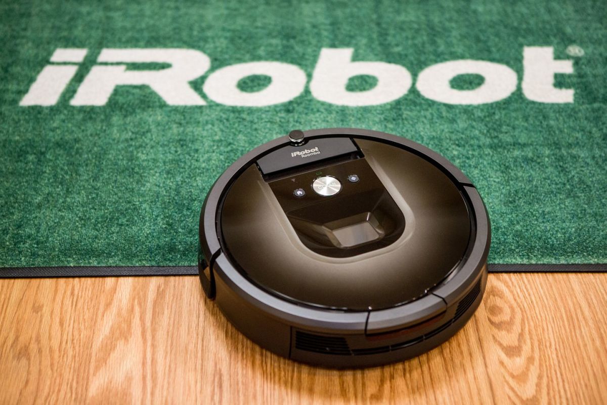 Figure 1: Amazon Acquires iRobot: What You Need to Know