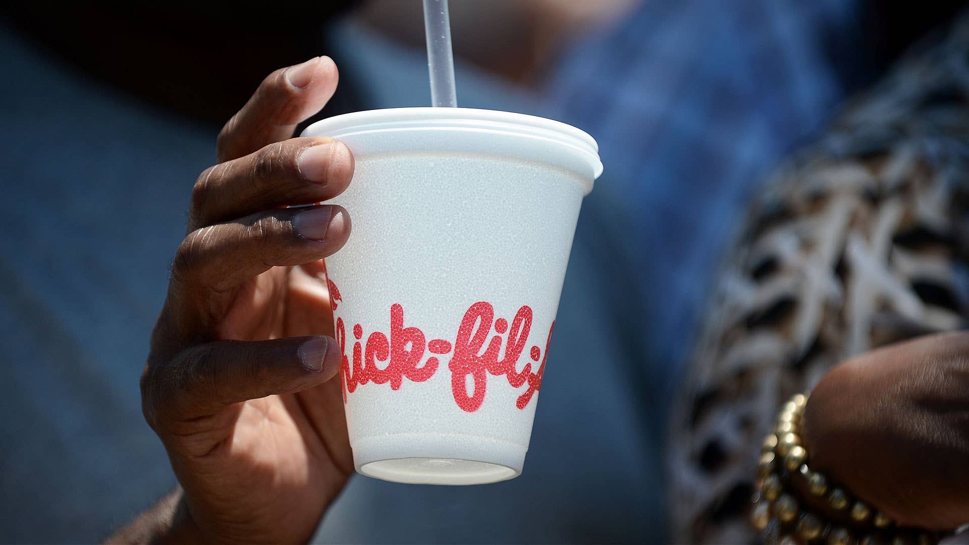 Chick-fil-A Could Be Testing a Major Menu Change - Vimarsana News