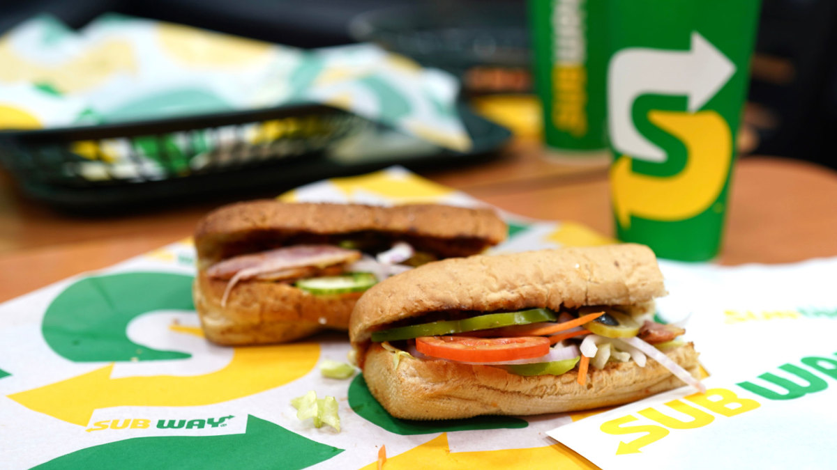 Do Subway's New Deli Slicers Make a Difference?