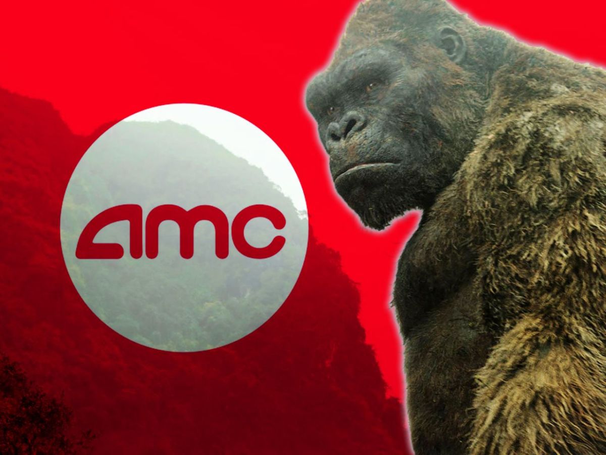 Figure 1: What Happened With AMC Stock On The APEs Trading Debut