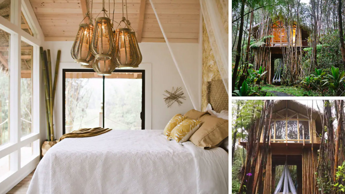 Here's How This Airbnb Host Earns 327,297 A Year TheStreet