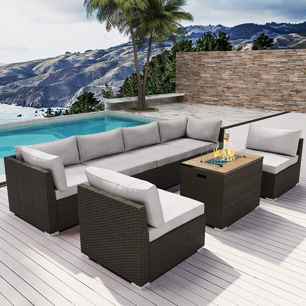 Patio Furniture