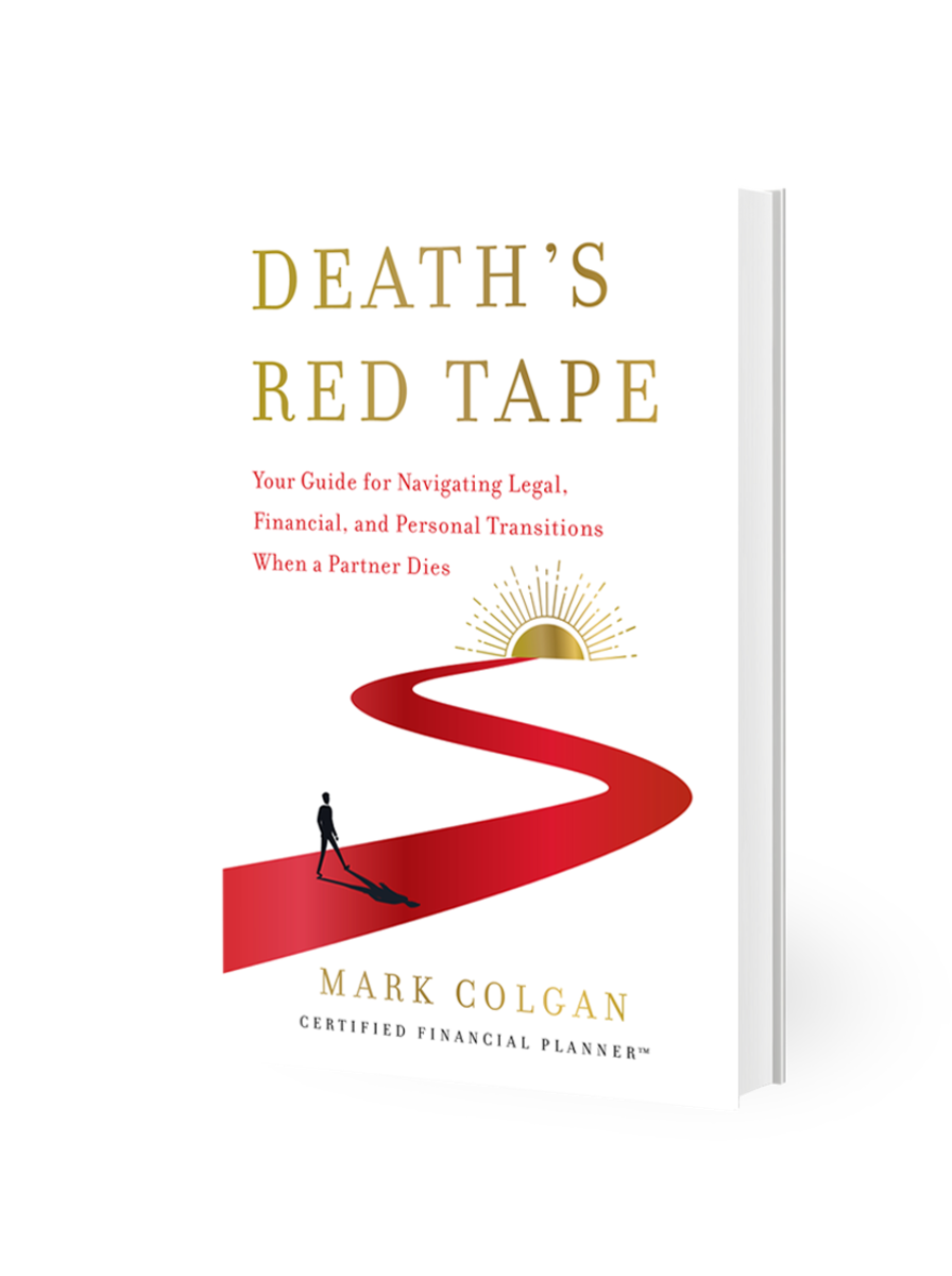 Death's Red Tape