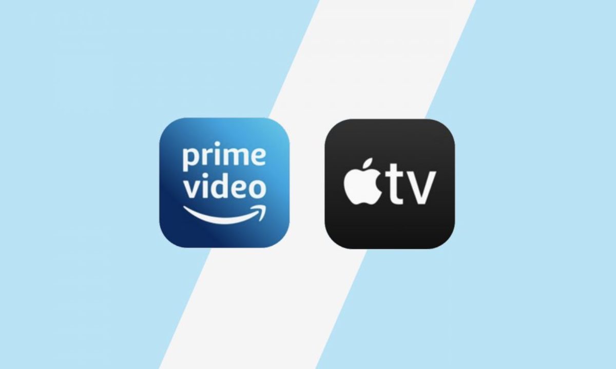Figure 1: Streaming Wars: Why Amazon and Apple Have Already Won