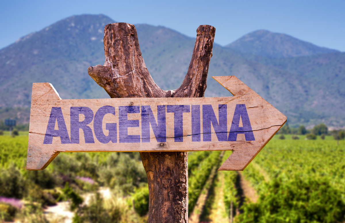 1.7 Million Argentines Can Now Pay Taxes in Crypto in Mendoza Province -  TheStreet Crypto: Bitcoin and cryptocurrency news, advice, analysis and more