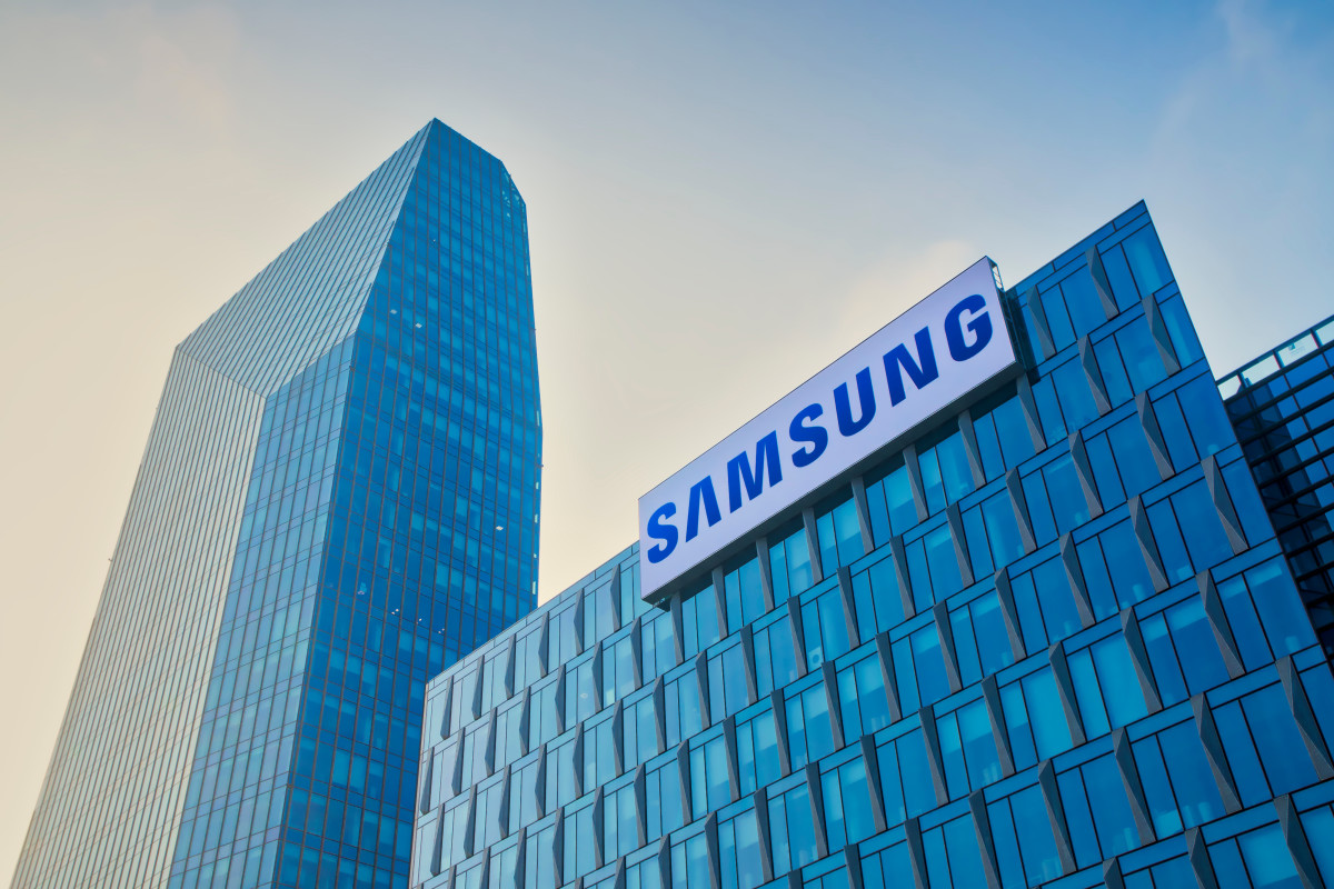 Samsung Hopes to Open a Crypto Exchange in Korea Next Year - TheStreet  Crypto: Bitcoin and cryptocurrency news, advice, analysis and more