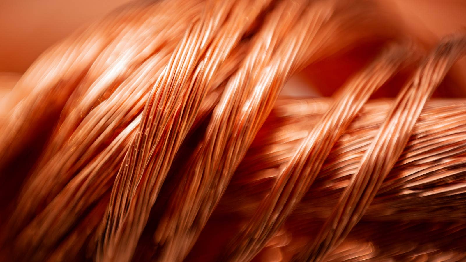 Copper as an Economic Indicator - What It Tells Traders and Investors - Vimarsana News