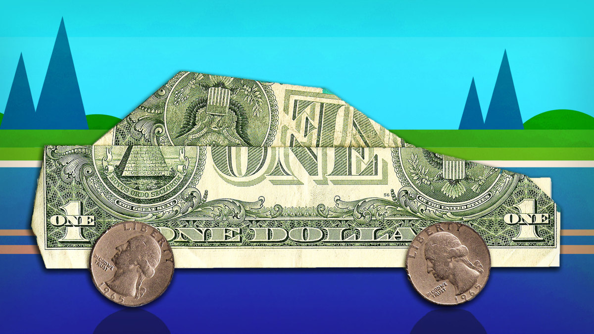 You Bought a Car. Here’s How to Quickly Pay Down Your Auto Loan.