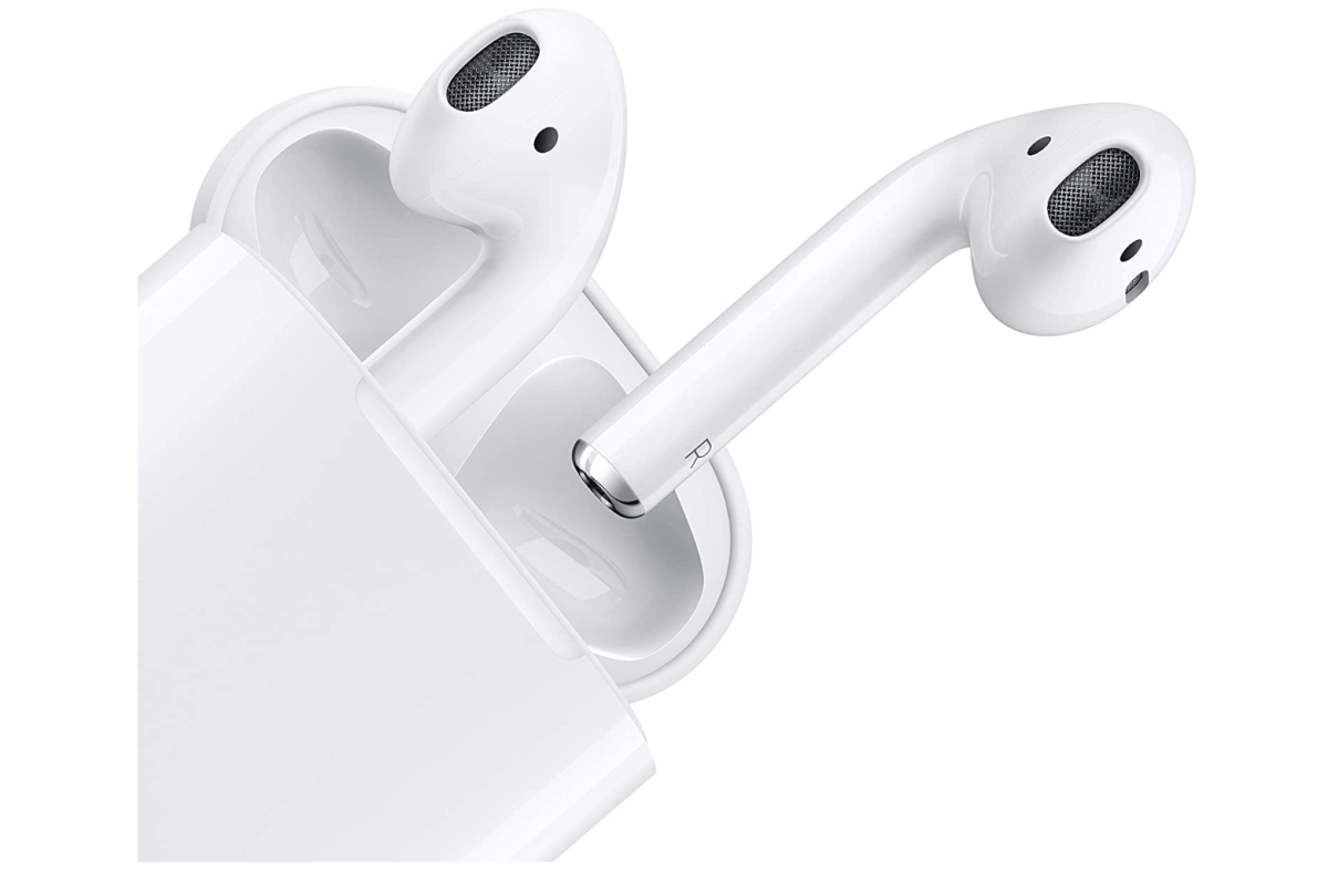 The third-gen Apple AirPods are down to $140 in 's Black