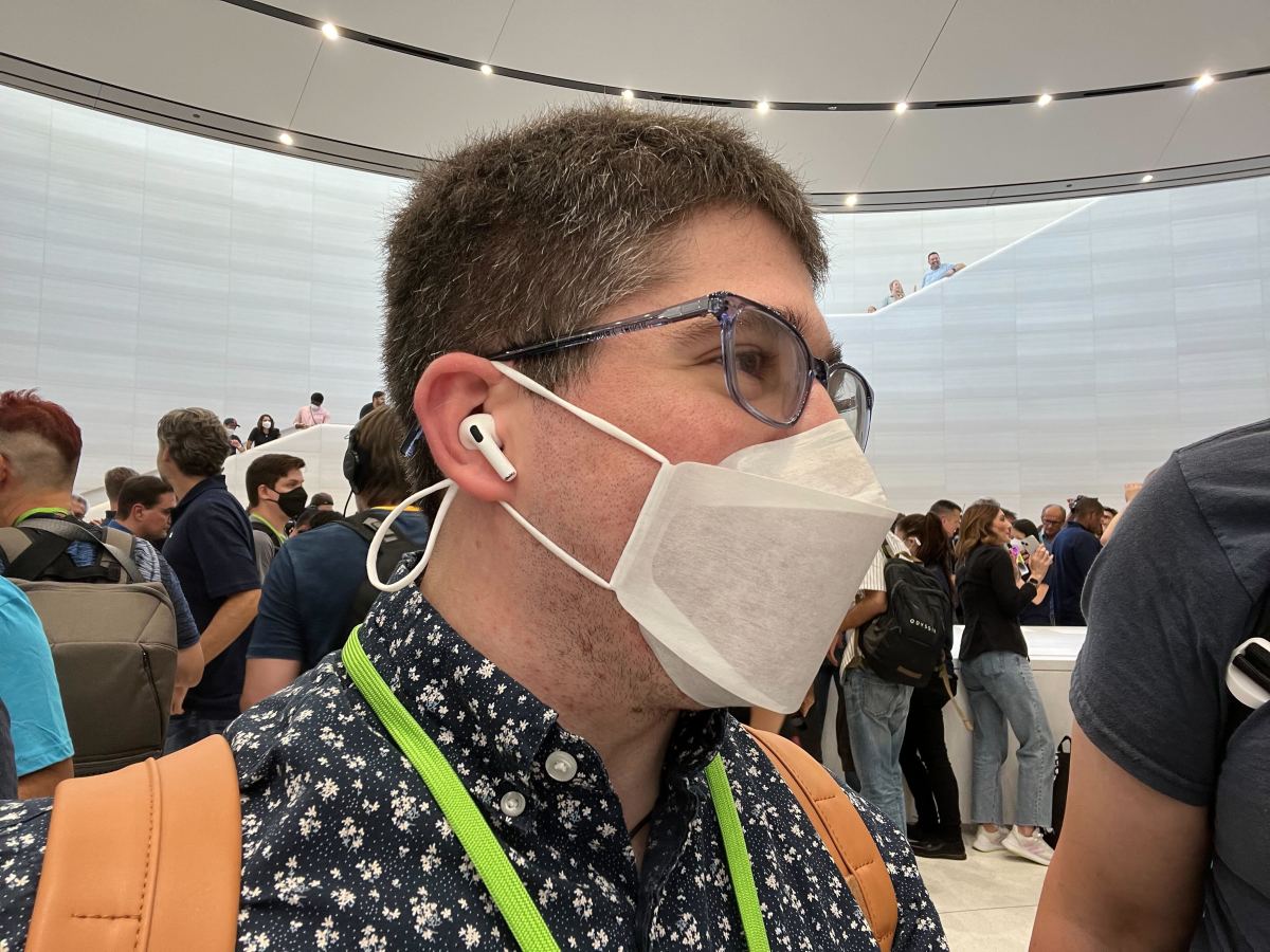 AirPods Pro New Launch