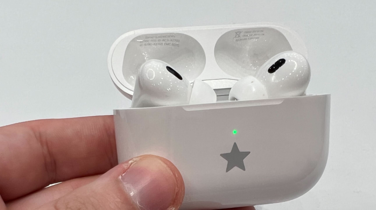 AirPods Pro Just Got a Big Upgrade And They're Still Just $249 