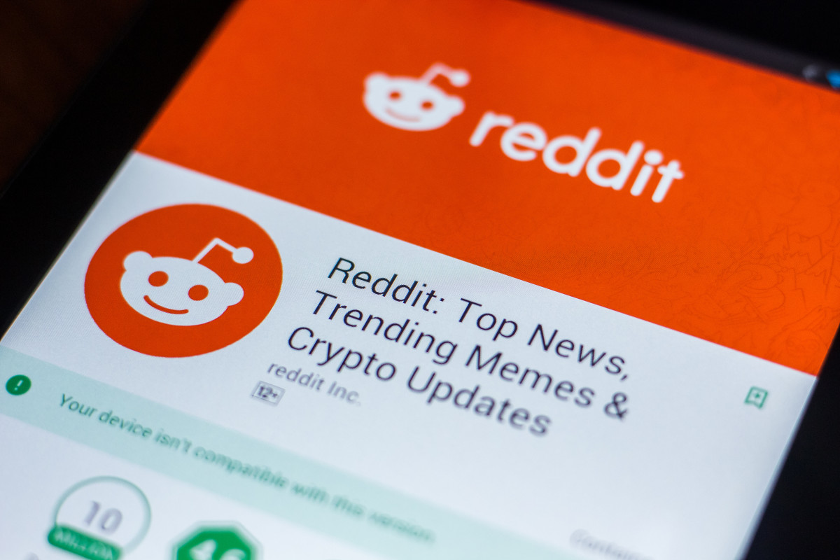 Buttcoin to the Rescue: Redditors Mock Crypto - TheStreet Crypto: Bitcoin  and cryptocurrency news, advice, analysis and more