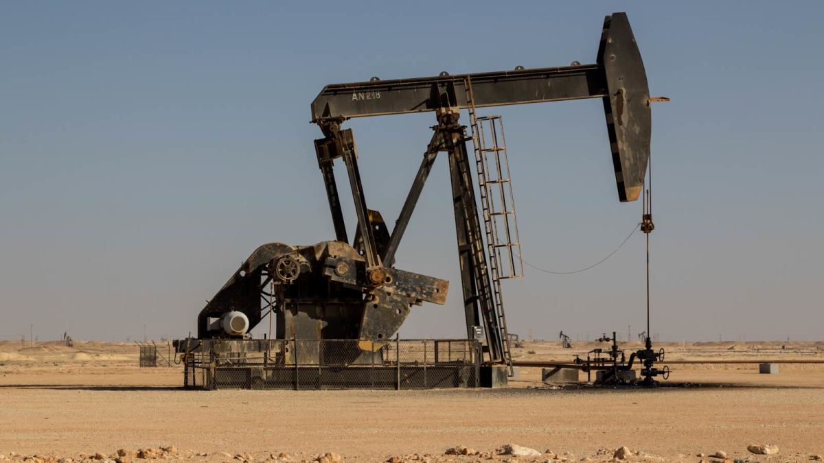 Why Oman Oil Can Meet Asia’s Growing Oil Demand