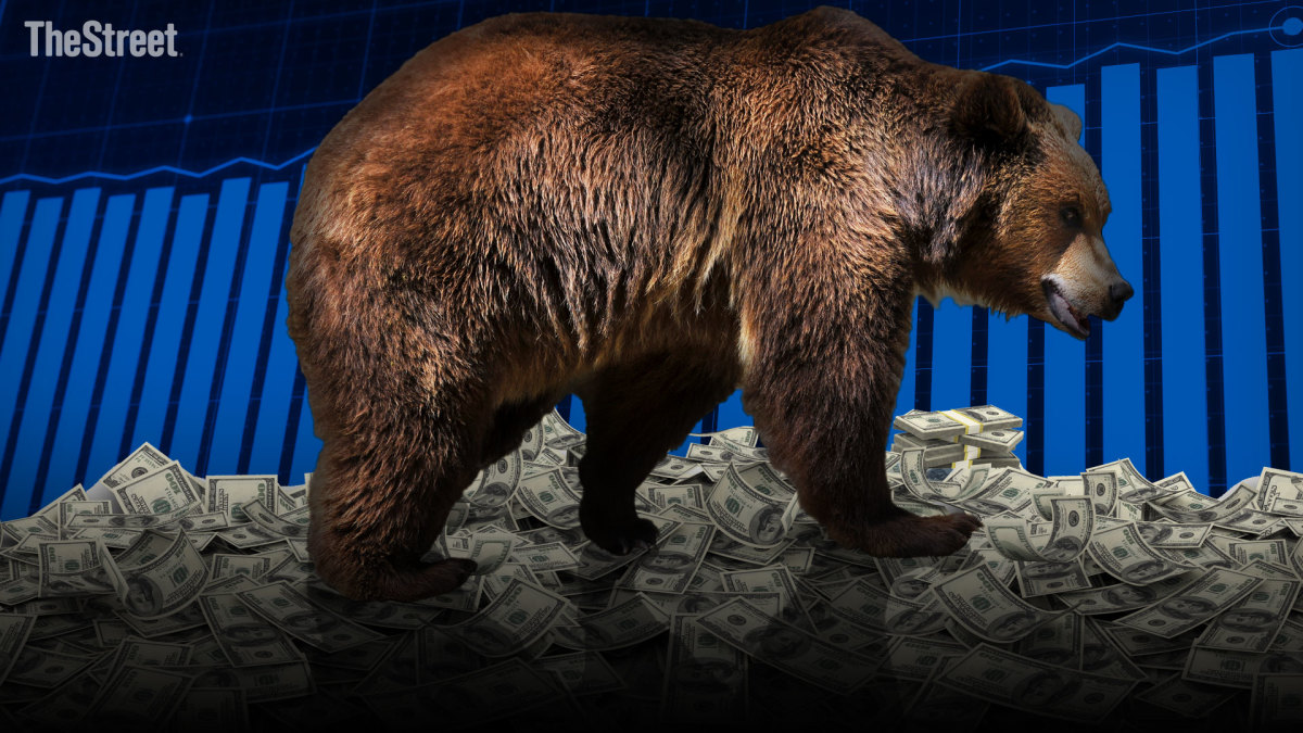 Market Selloff 2 Stocks to Protect Your Portfolio in Bear Market