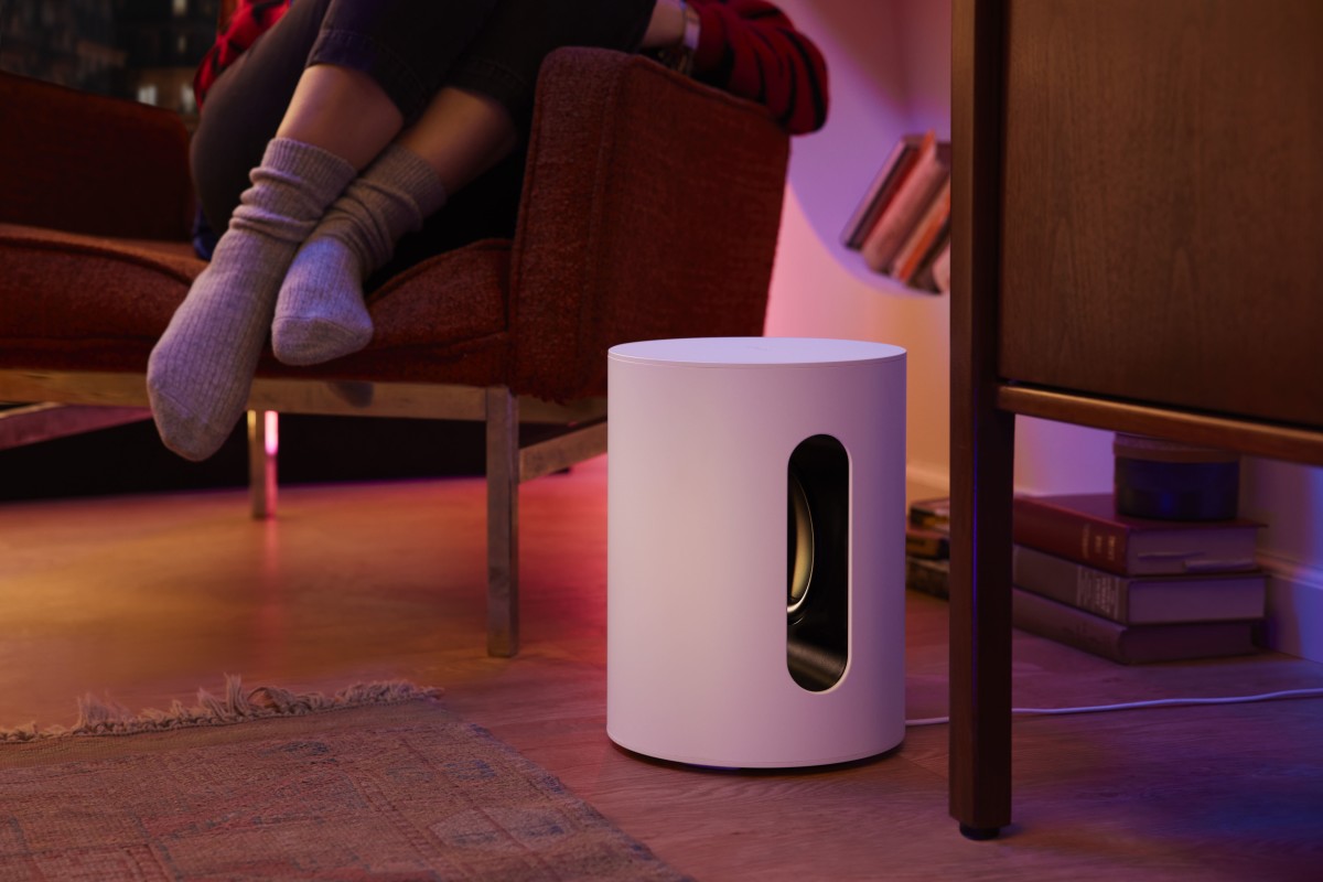Sonos Sub Mini: Features, Pricing and Pre-orders