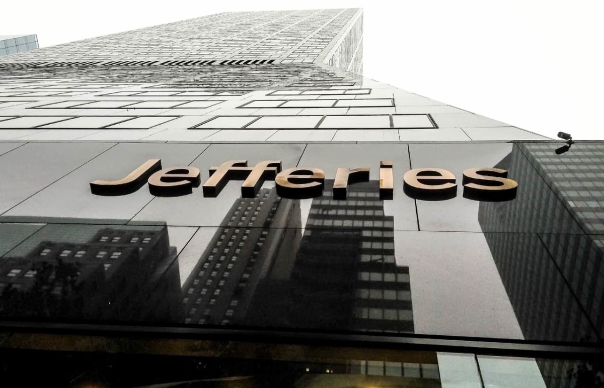 Figure 1: Is Jefferies the Only Pro-Meme Stocks Firm on Wall Street?