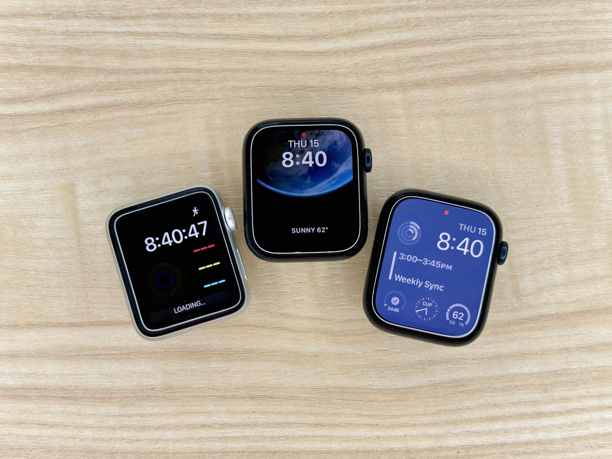 Apple Watch Series 8 review: Sleep, fitness, texting and more