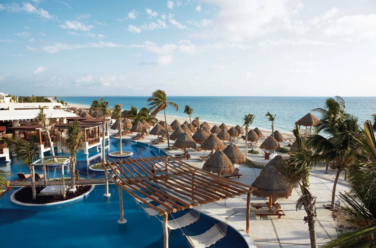 The 10 Best All-Inclusive TheStreet