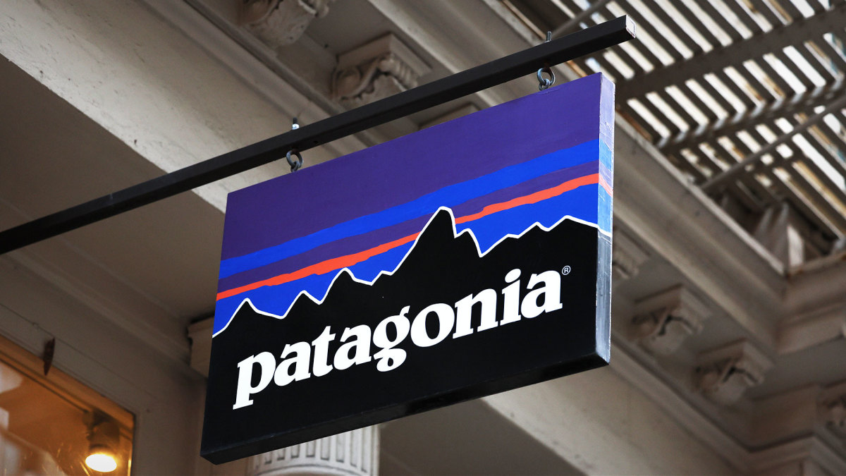 Patagonia owner’s move to ditch Away draws criticism