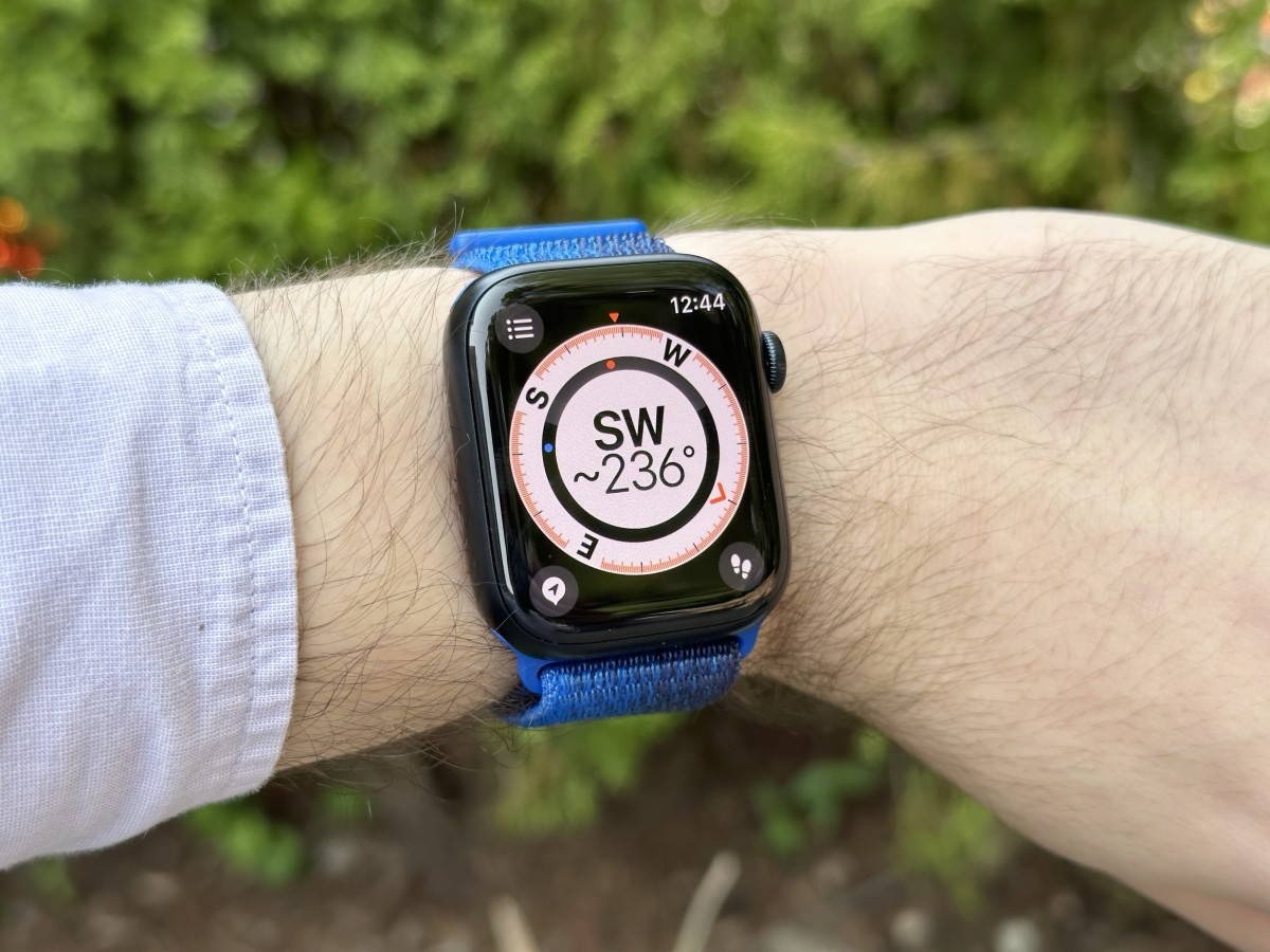 Apple Watch Series 8 Review: Best-in-Class Smartwatch - TheStreet