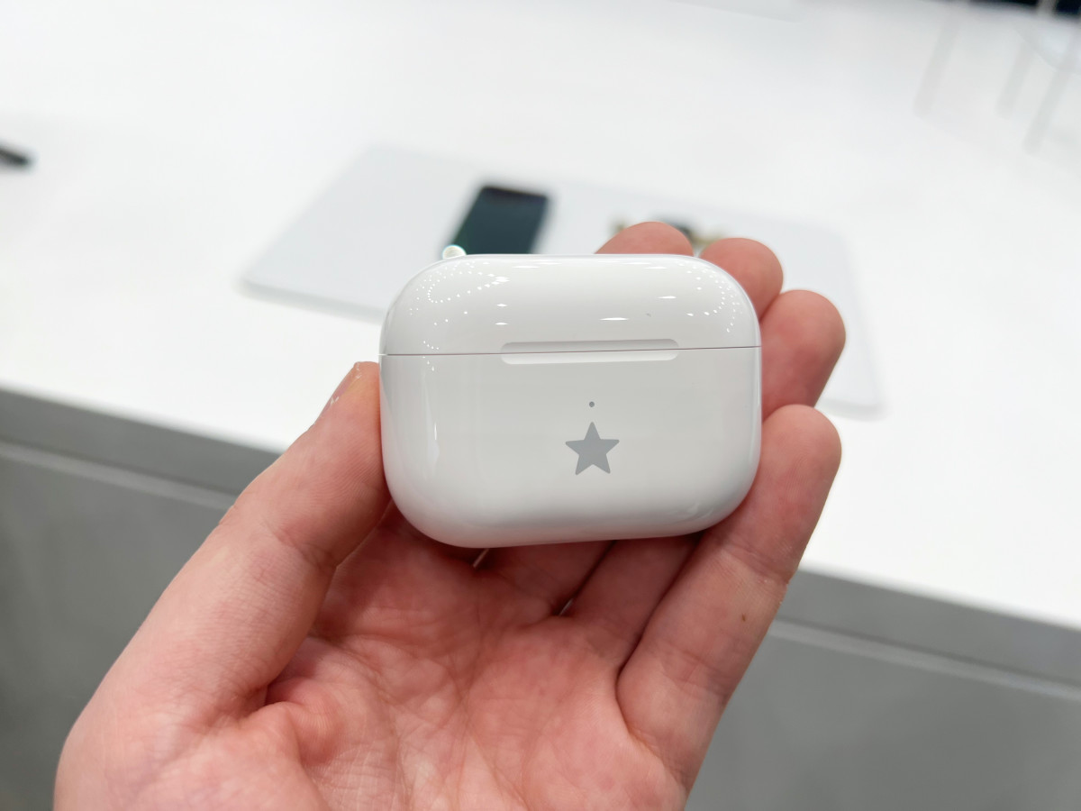 airpods pro second generation