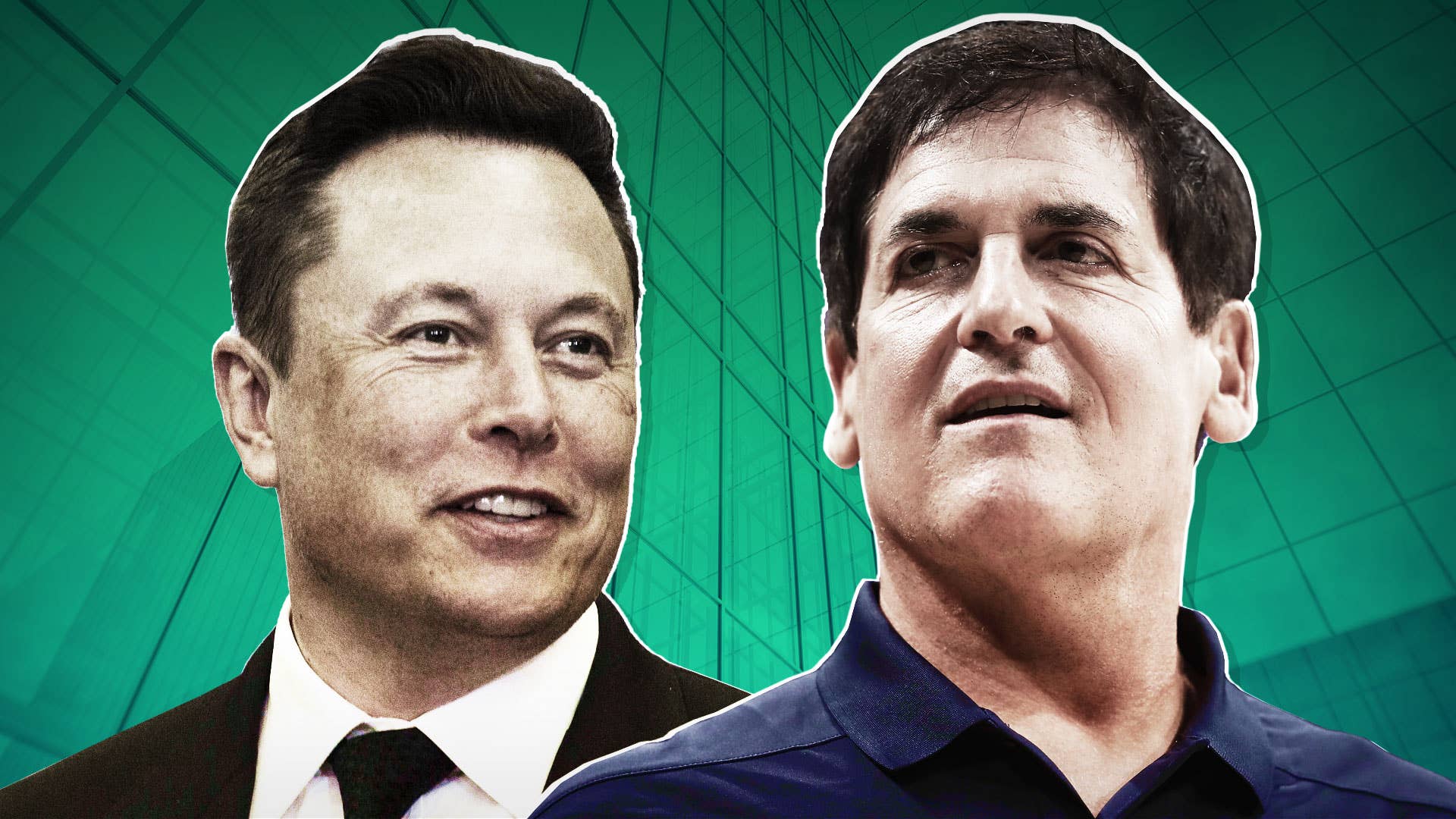 Mark Cuban Offers Elon Musk Original Idea Against Misinformation - Vimarsana News