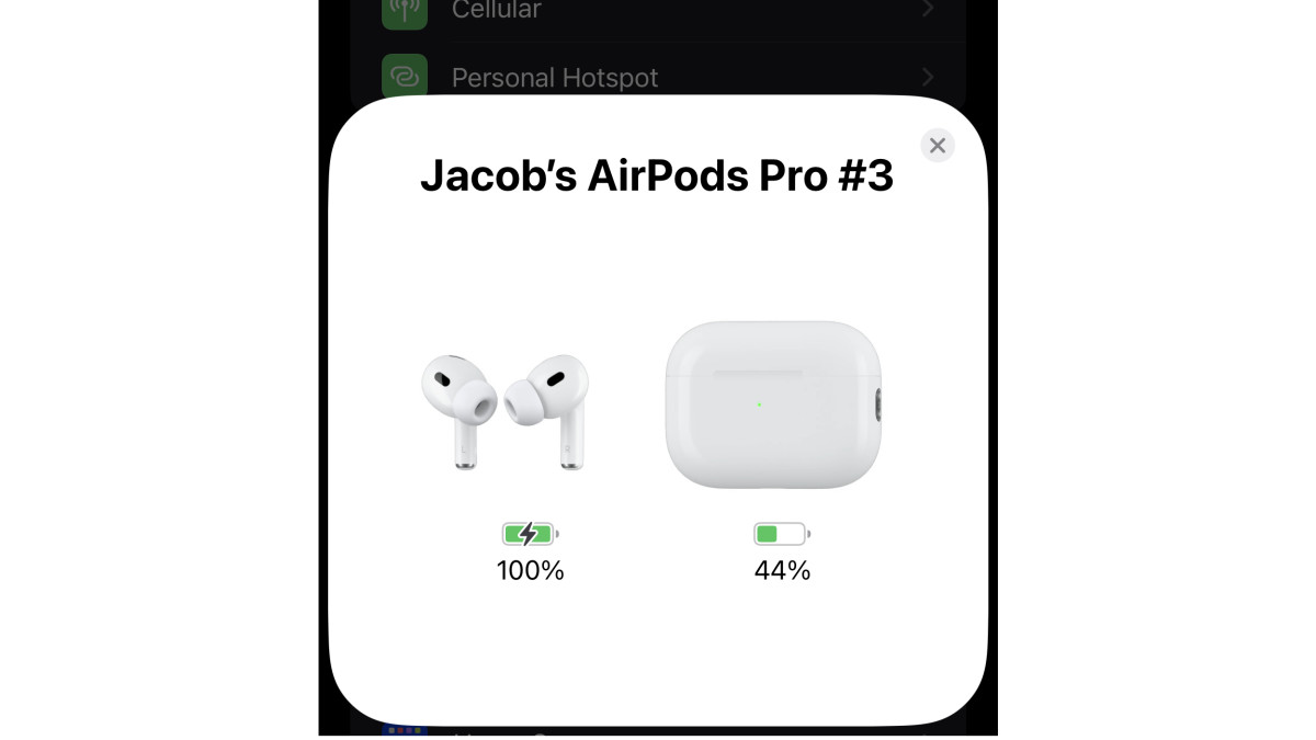 Apple AirPods Pro (2nd generation) Review : One for many, but not all