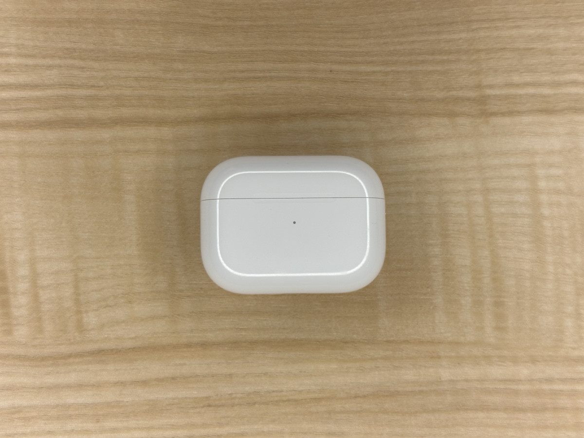 8-airpods pro second gen review