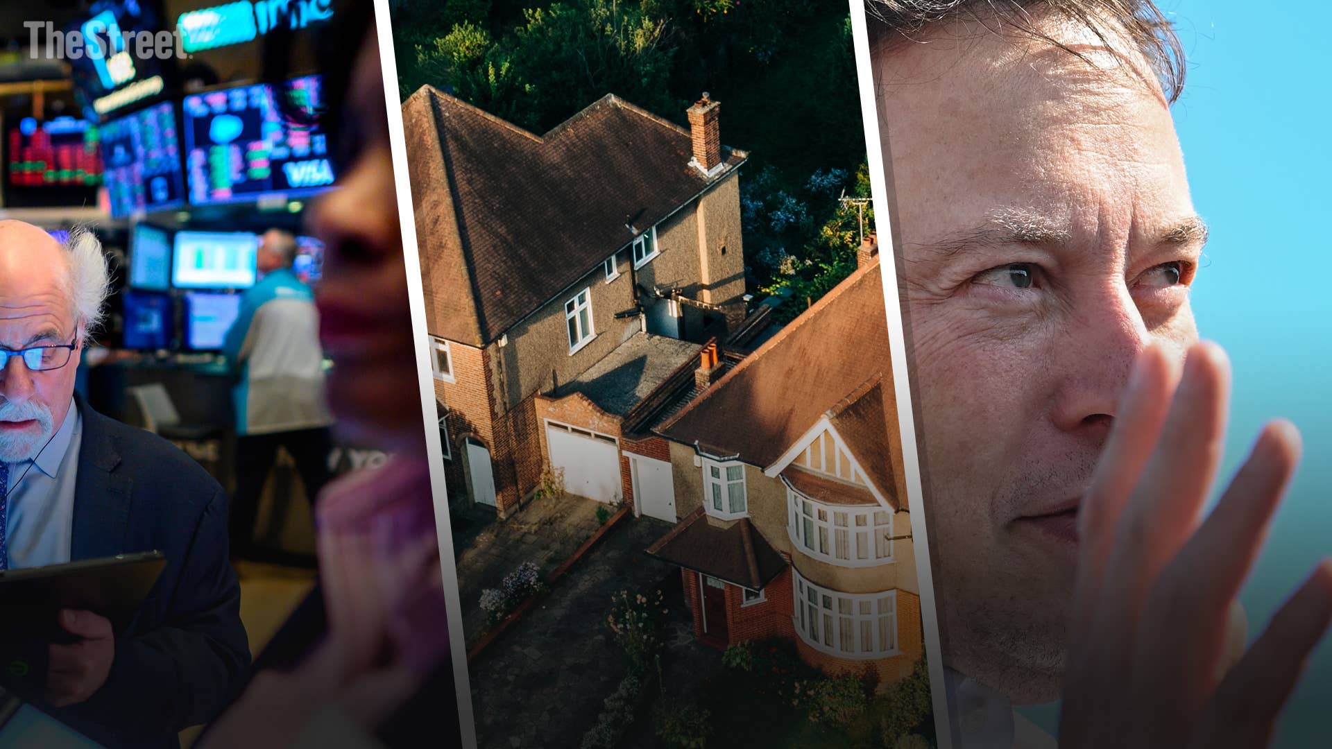 Market Turmoil, Housing, Elon Musk's Twitter Deposition Watch Market