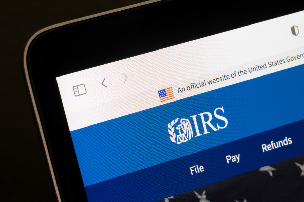 cryptocurrency and the irs