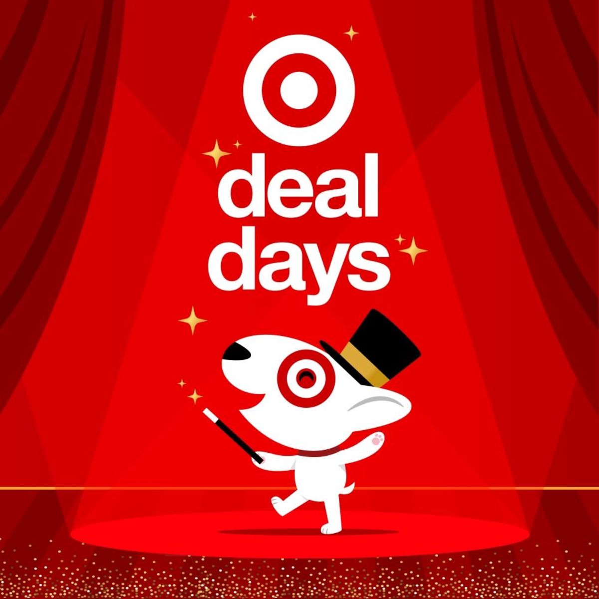 The best deals of Target Deal Days