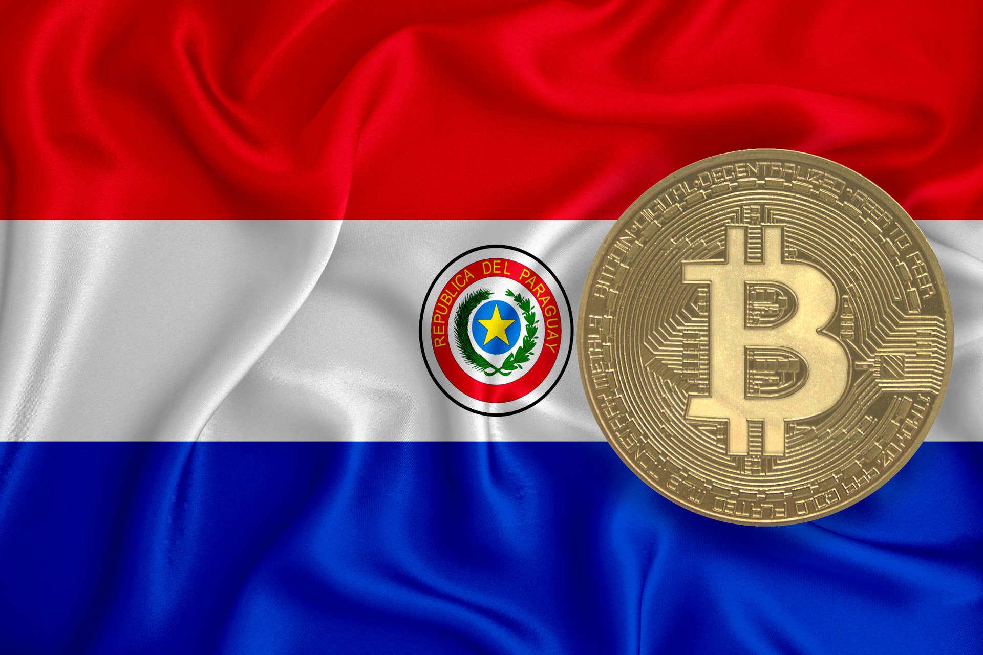 Paraguay Lawmakers Rejects Presidential Veto on Bitcoin Mining - Vimarsana News