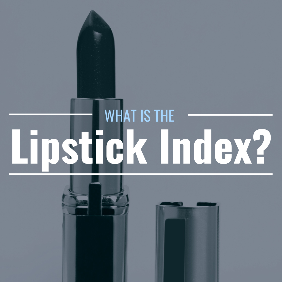 Lipstick Index