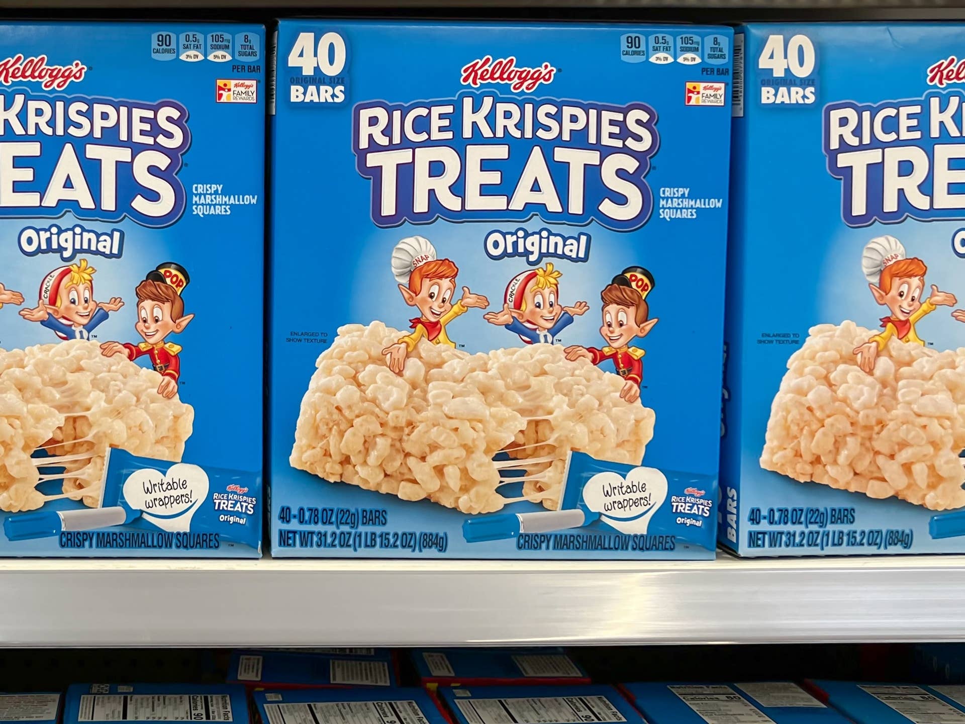 Kellogg Makes Morningstar List of Undervalued Stocks - Vimarsana News