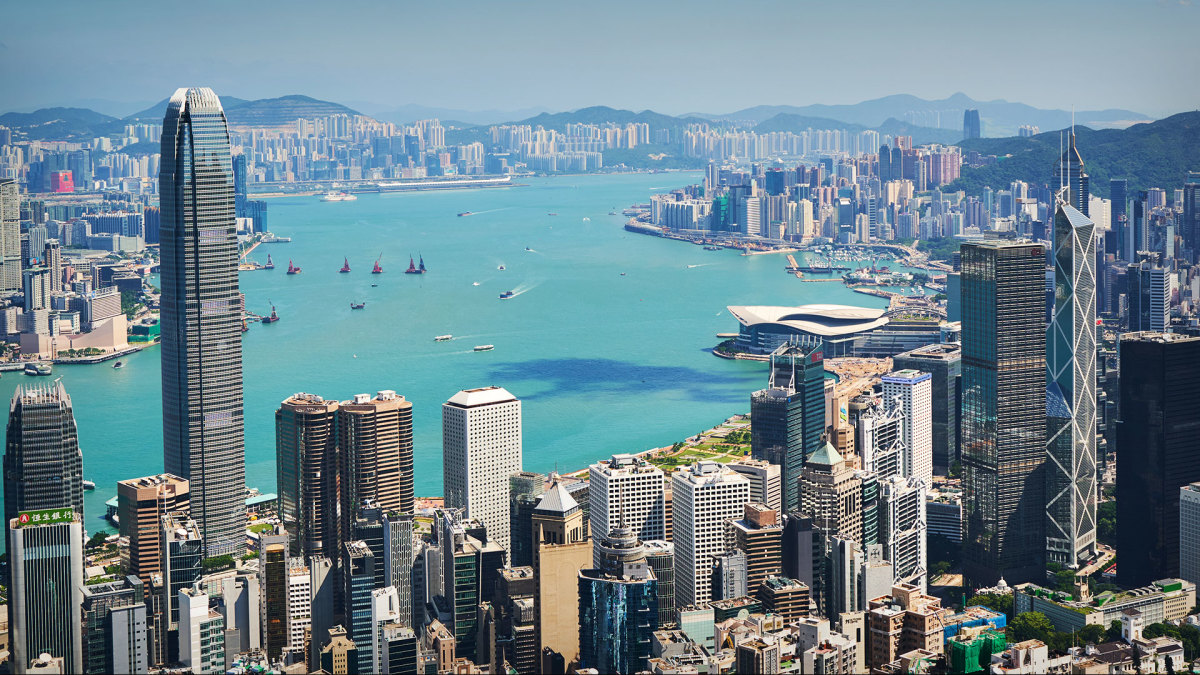 Hong Kong plans to travel 500,000 tourists for free