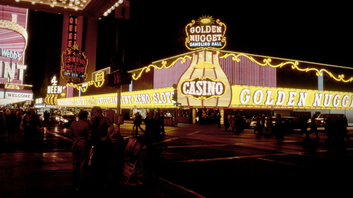 las vegas new casinos on strip