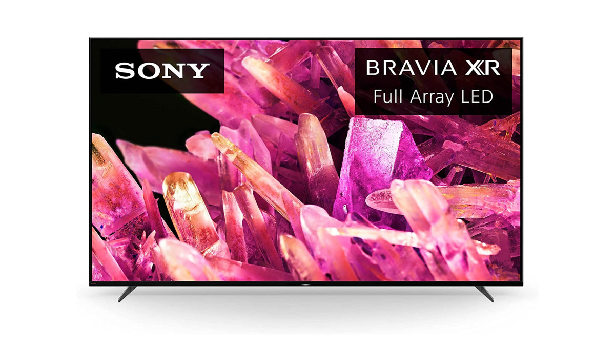Sony 85-inch X90K LED TV