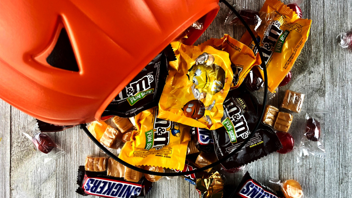 Costco Versus Sam's Club: Which Store Has Better Halloween Candy