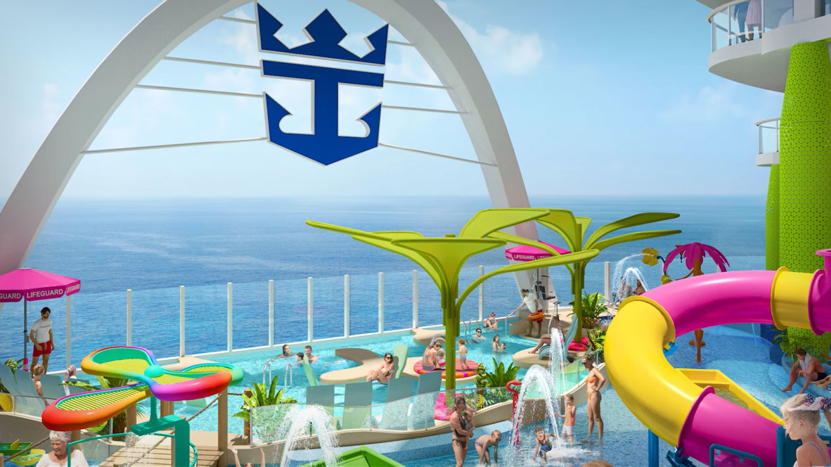 Icon of the Seas Interactive Lead JS 101922